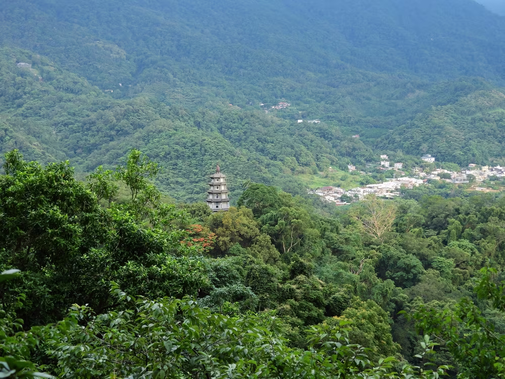 La Côte Ouest : De Taipei aux Plages de Kenting