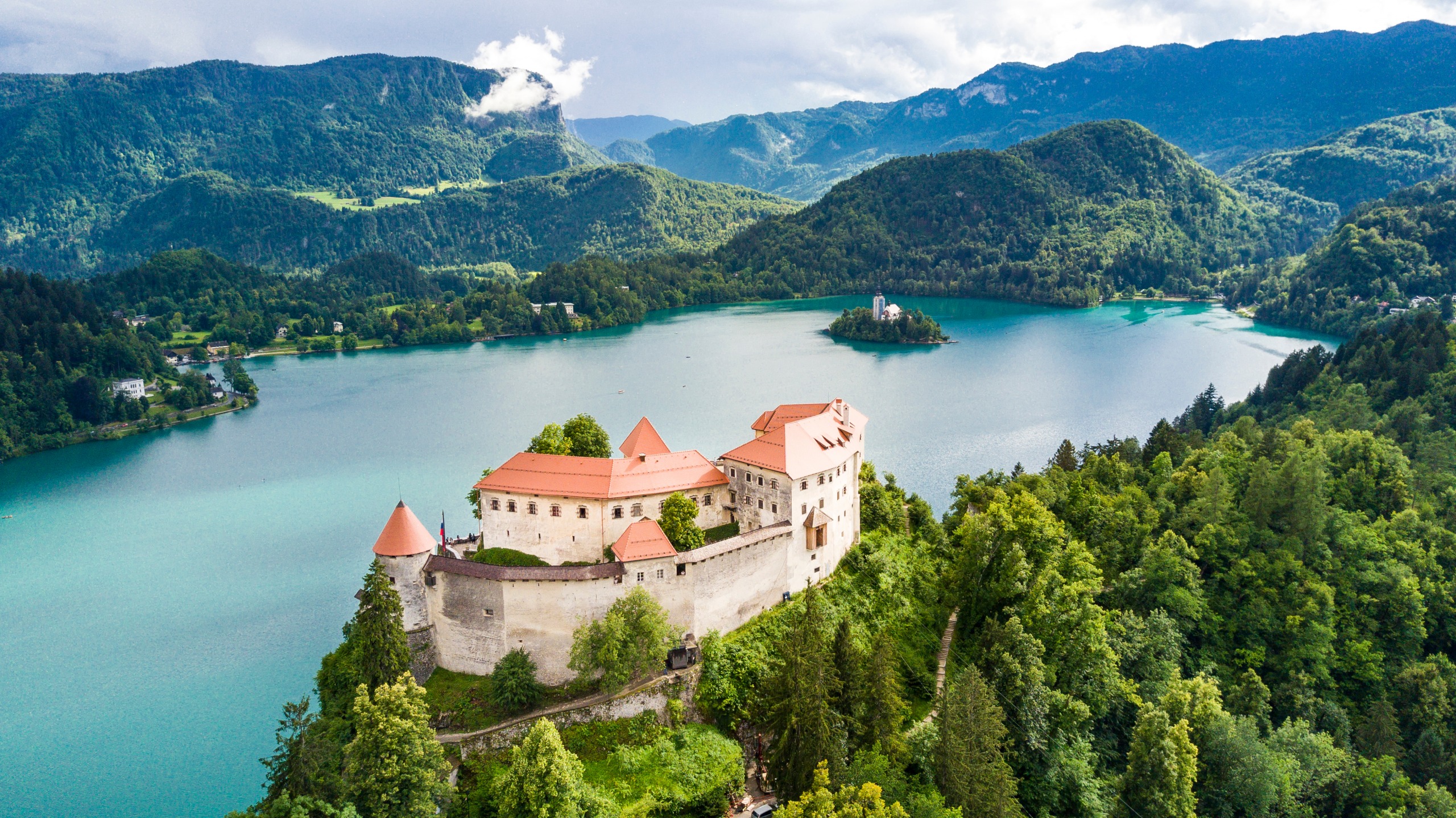 Château de Bled