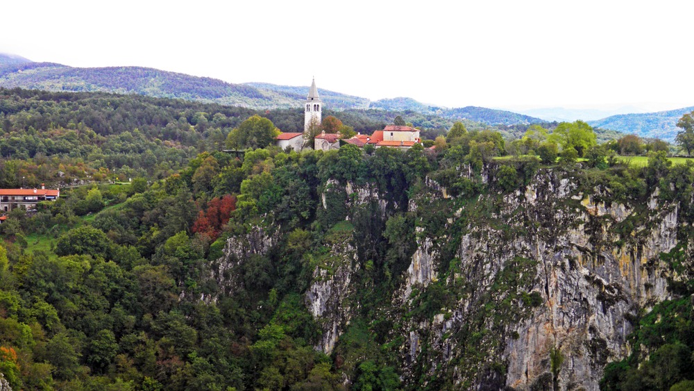 Le Parc Rakov Škocjan