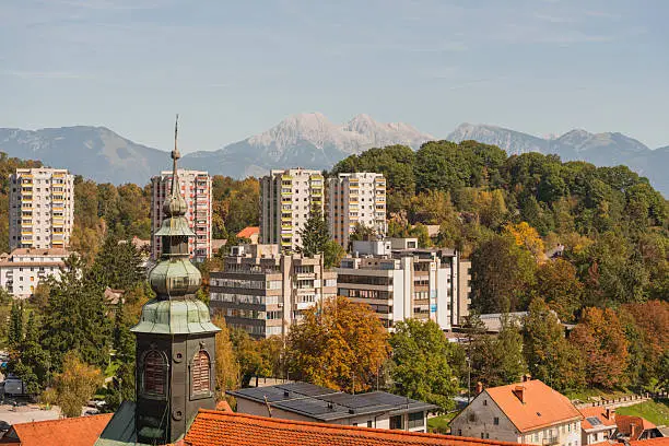Škofja Loka Castle (Loka Castle & Museum)