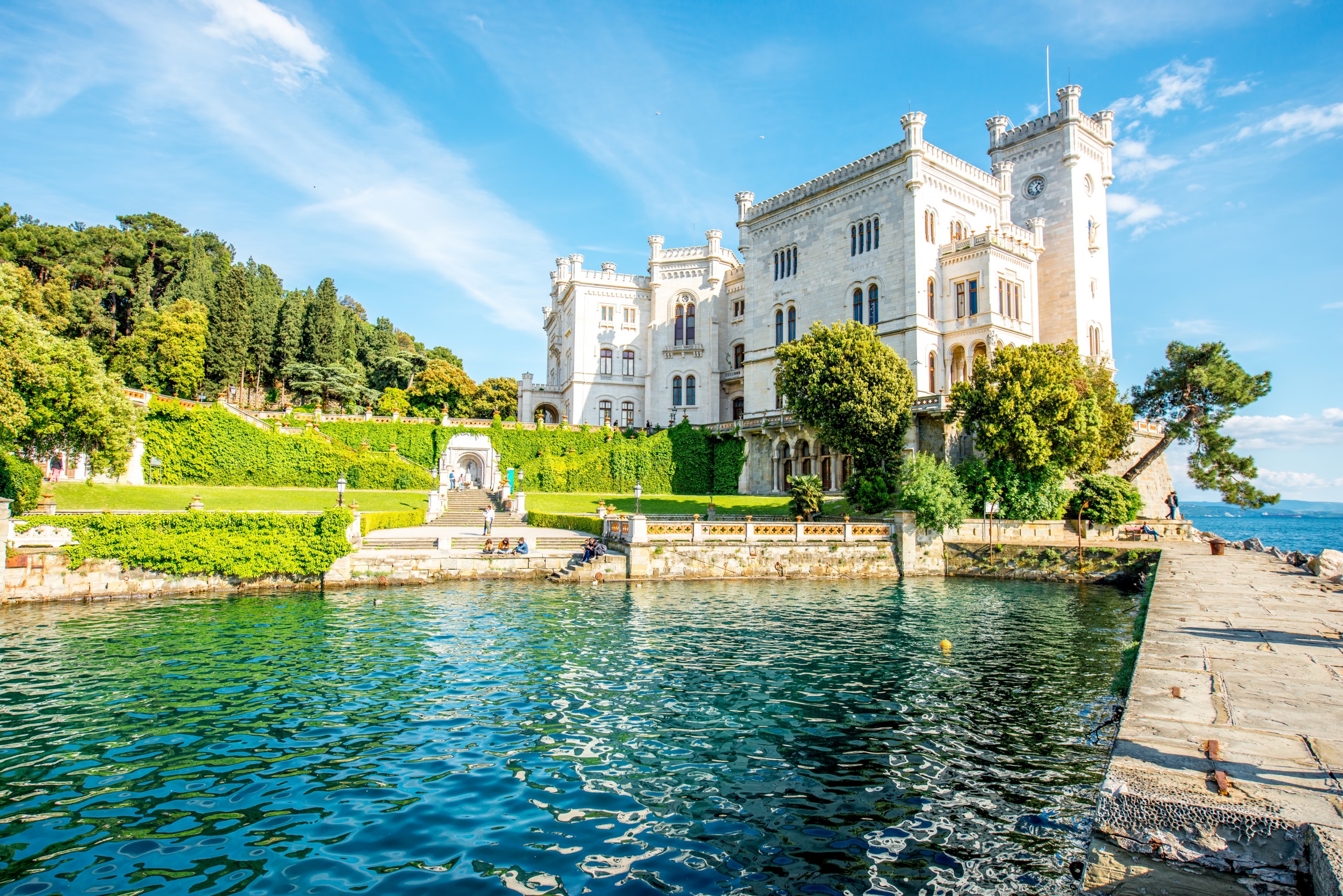 Trieste