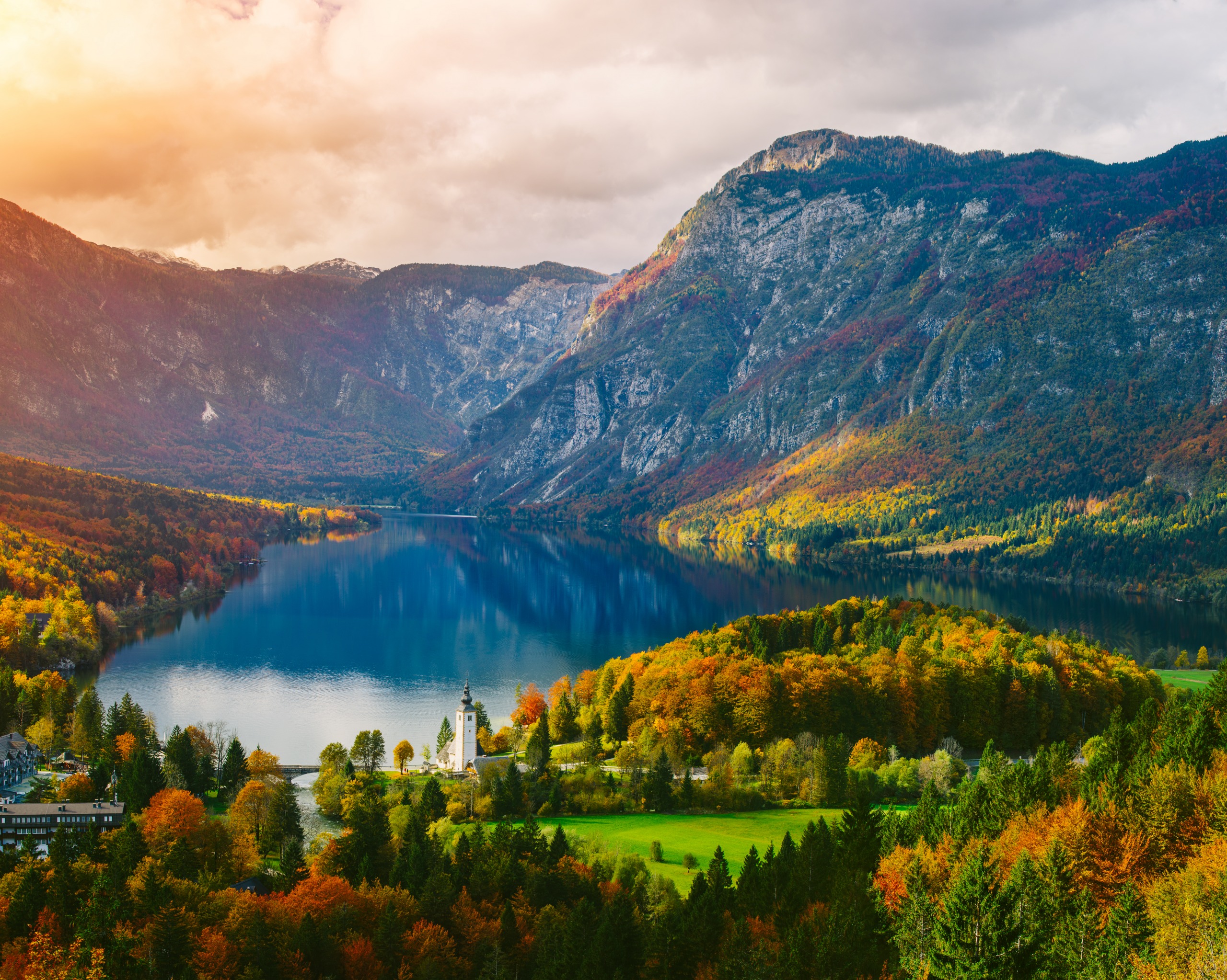Bohinj