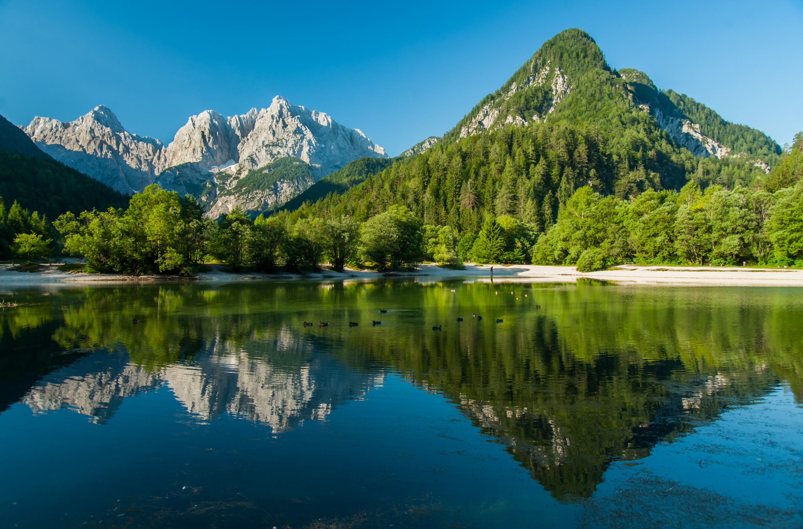 Kranjska Gora
