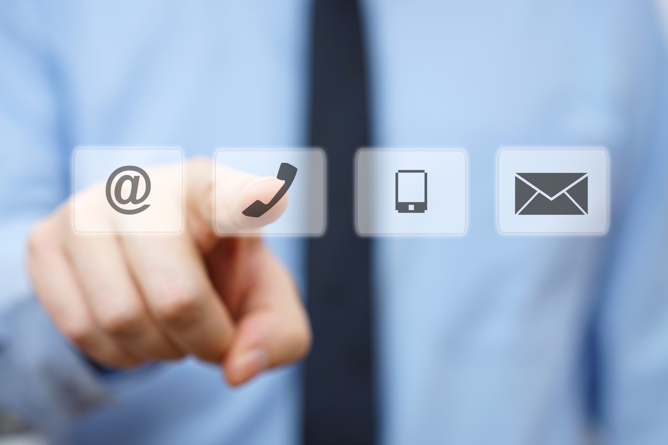 Contacts utiles