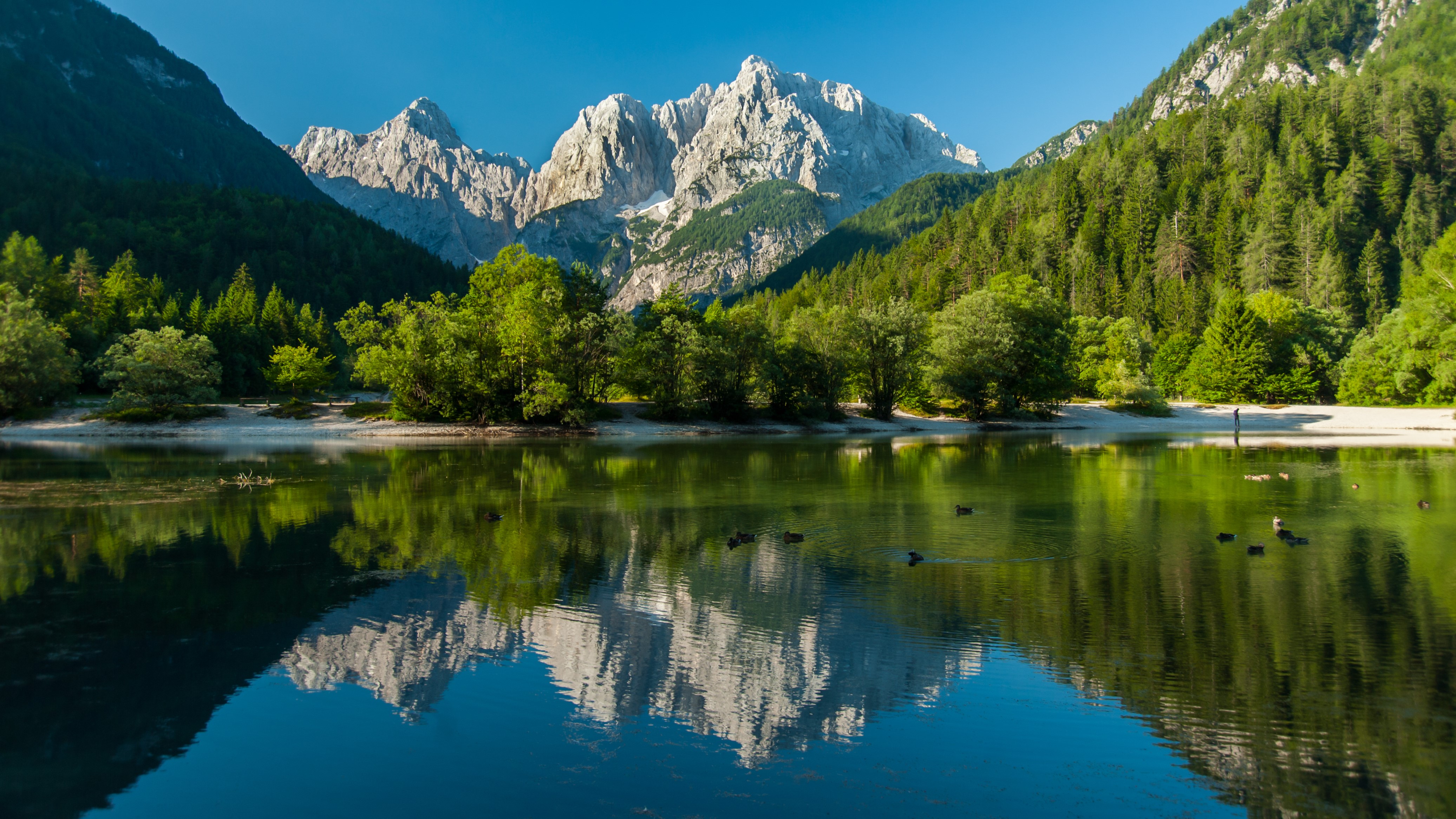 Alpes juliennes