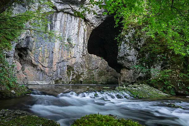 Karst (Slovenian Karst Region)