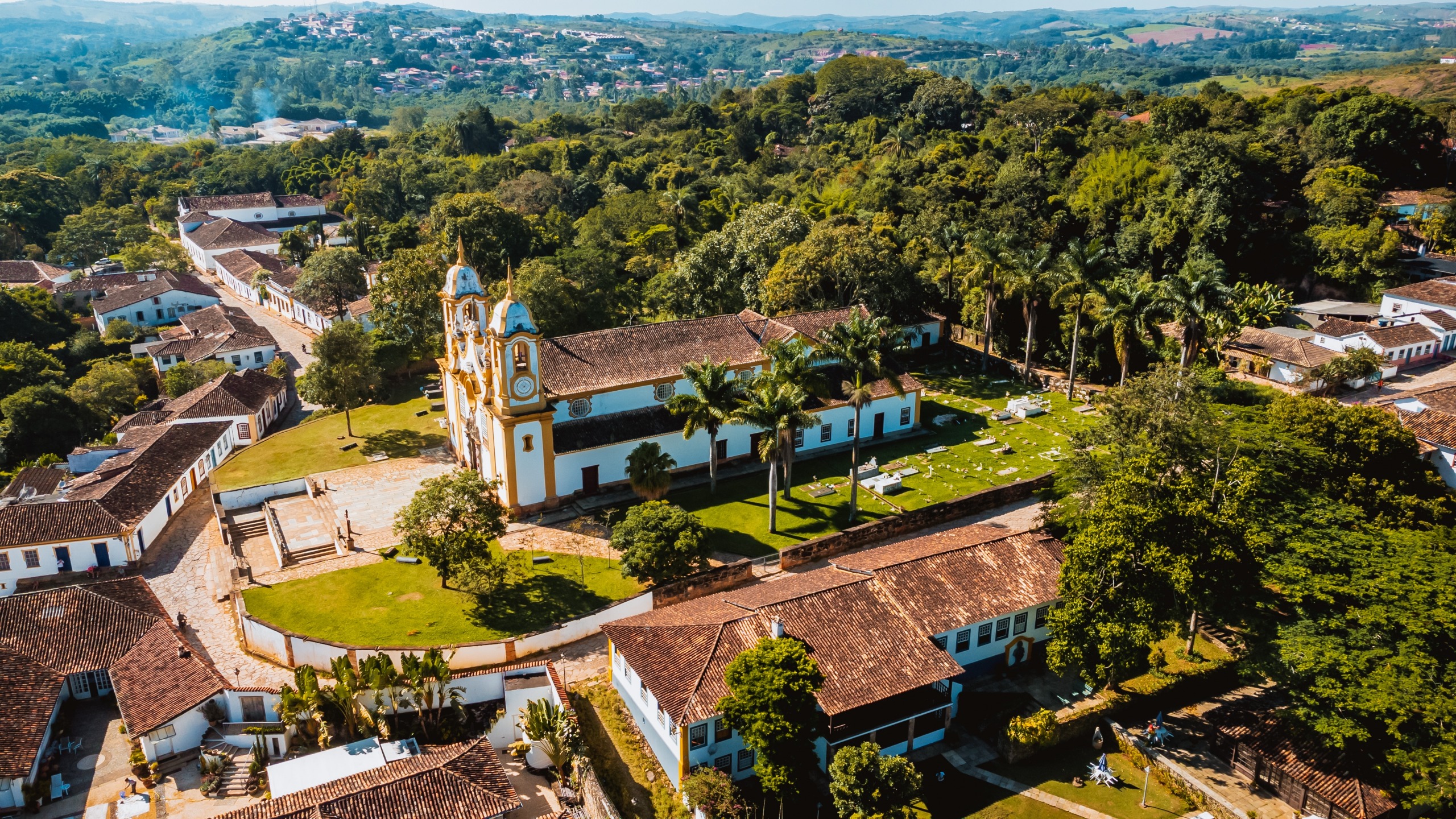 Tiradentes