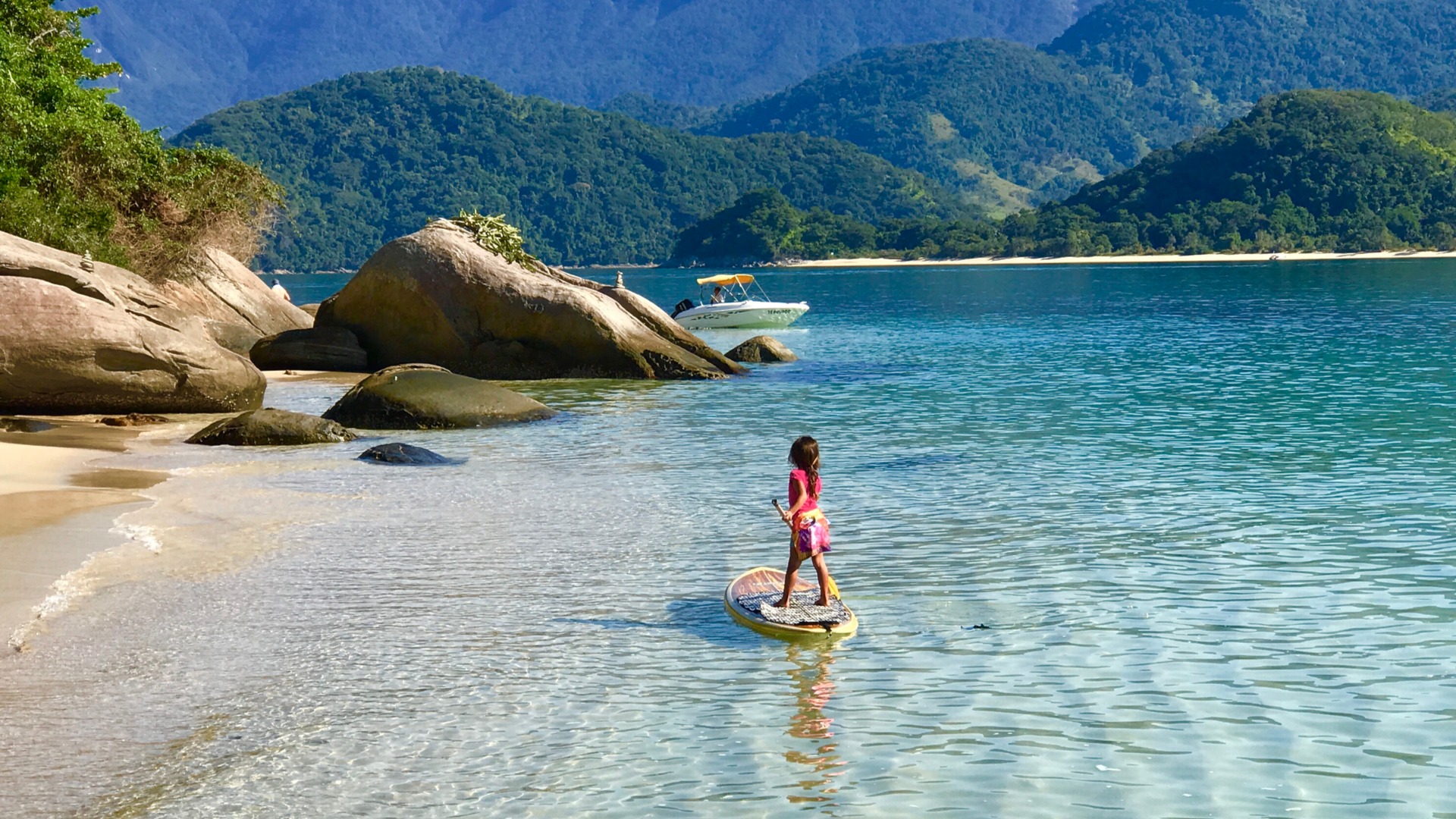 Que voir et que faire dans la ville coloniale de Paraty