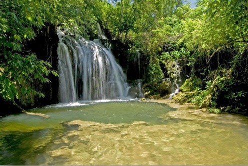 Le Rio do Peixe
