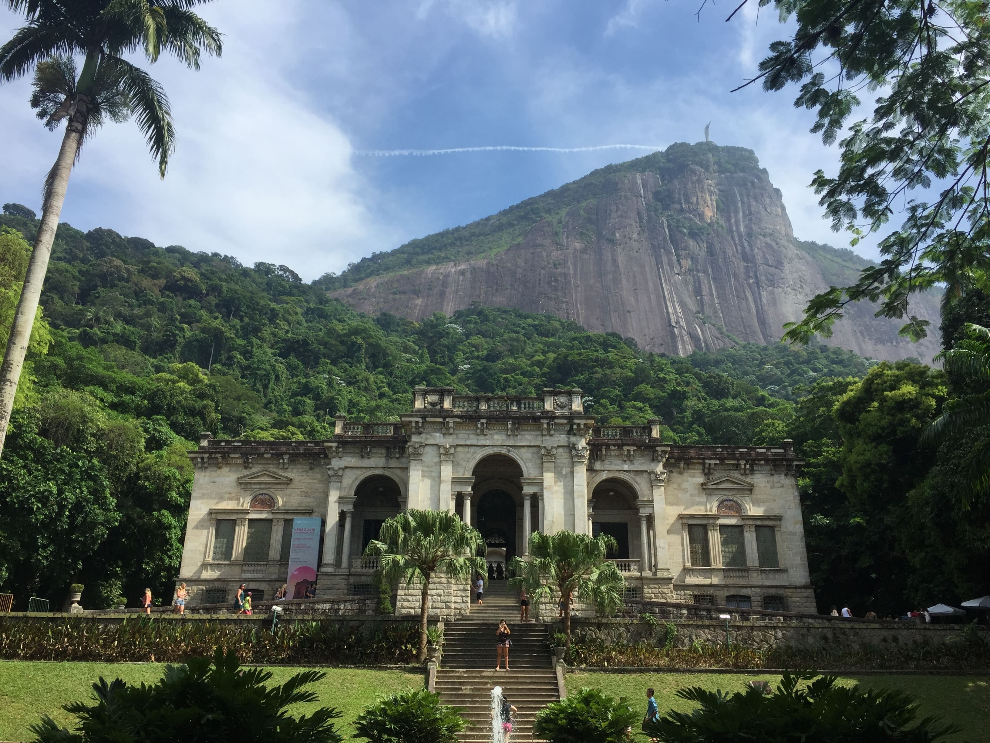 8 lieux hors des sentiers battus à découvrir à Rio de Janeiro