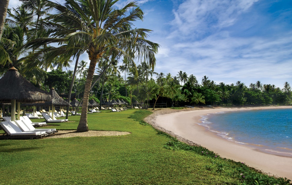 Praia do Forte