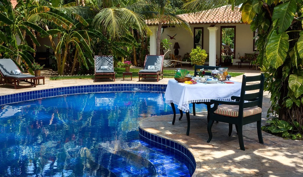 Casa San Jose