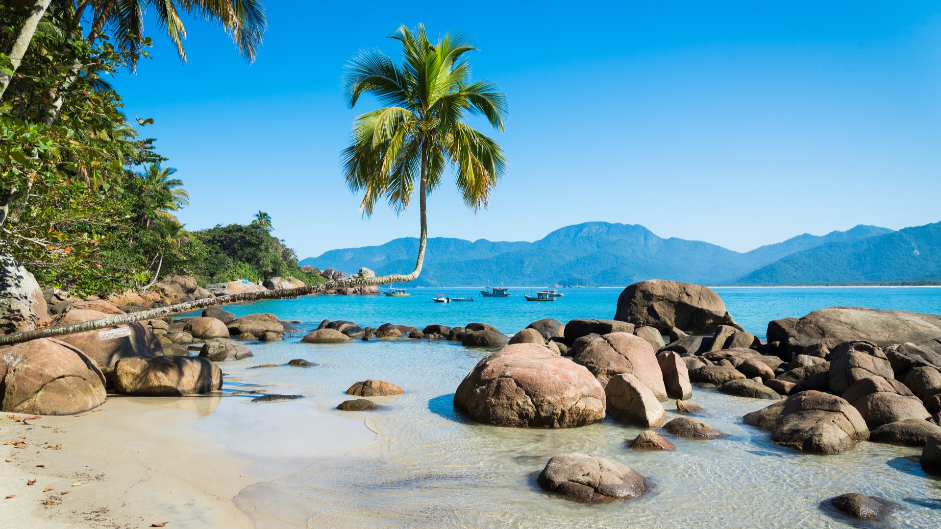 Ilha Grande