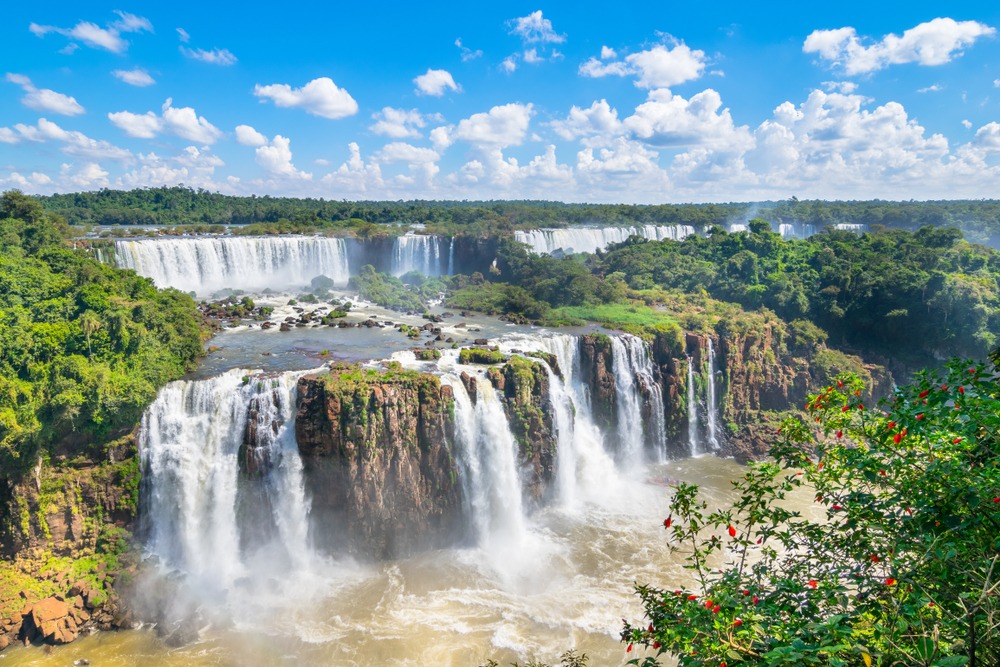 Foz do Iguaçu