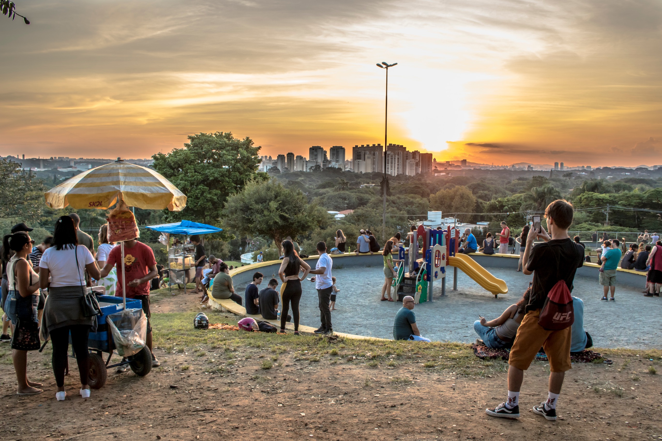 What to See and Do in São Paulo?
