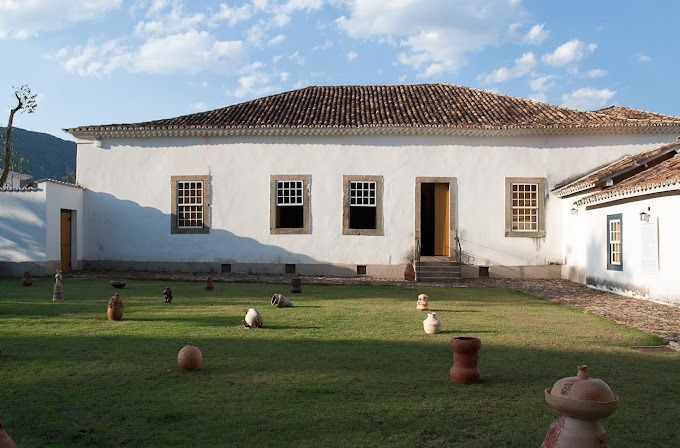Musée Père Toledo