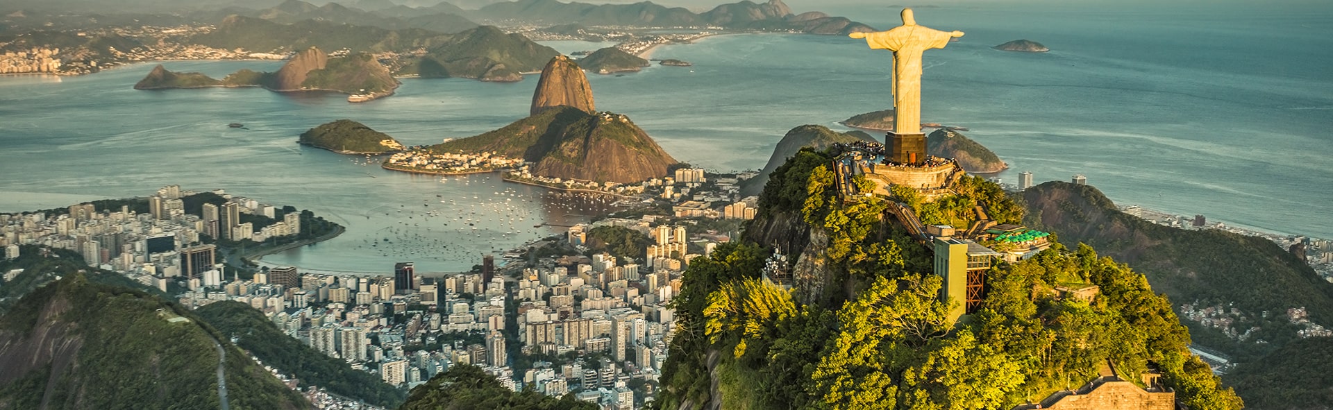 Estância Mimosa