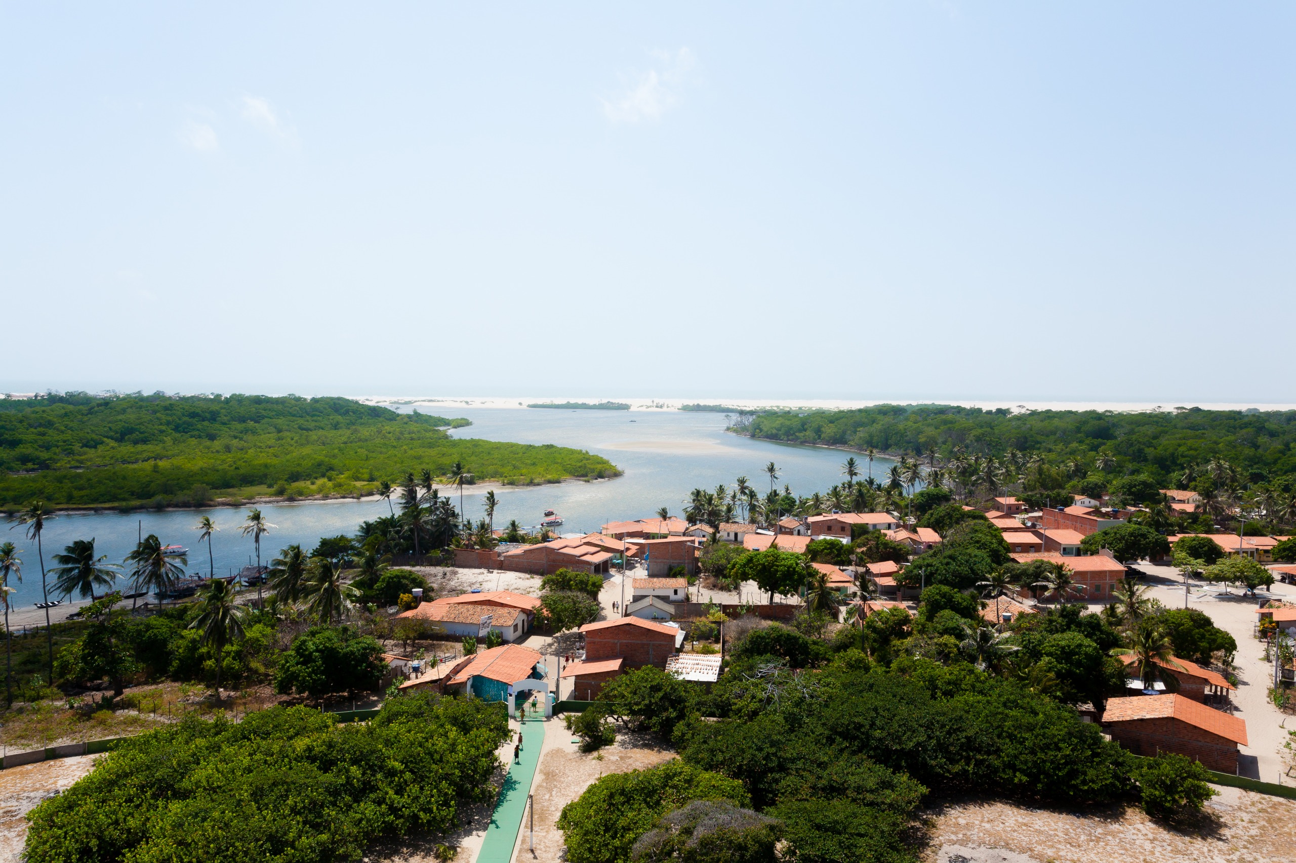 Barreirinhas