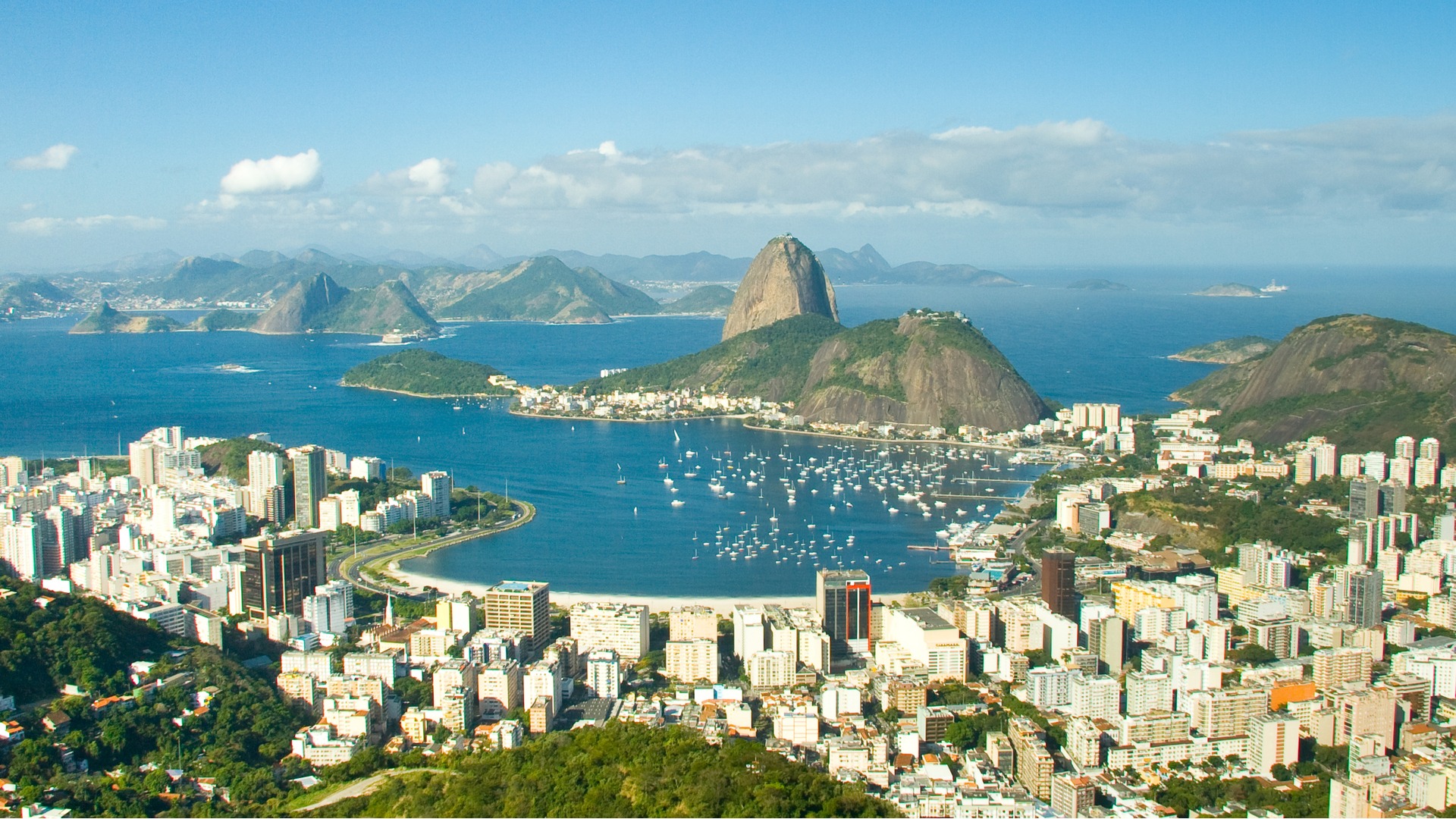 Rio de Janeiro