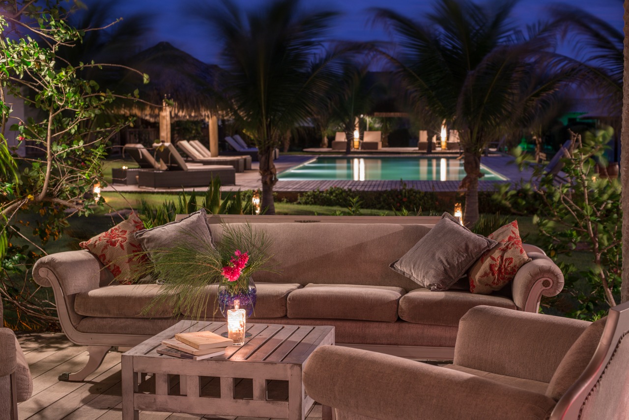 Vila Selvagem Hotel