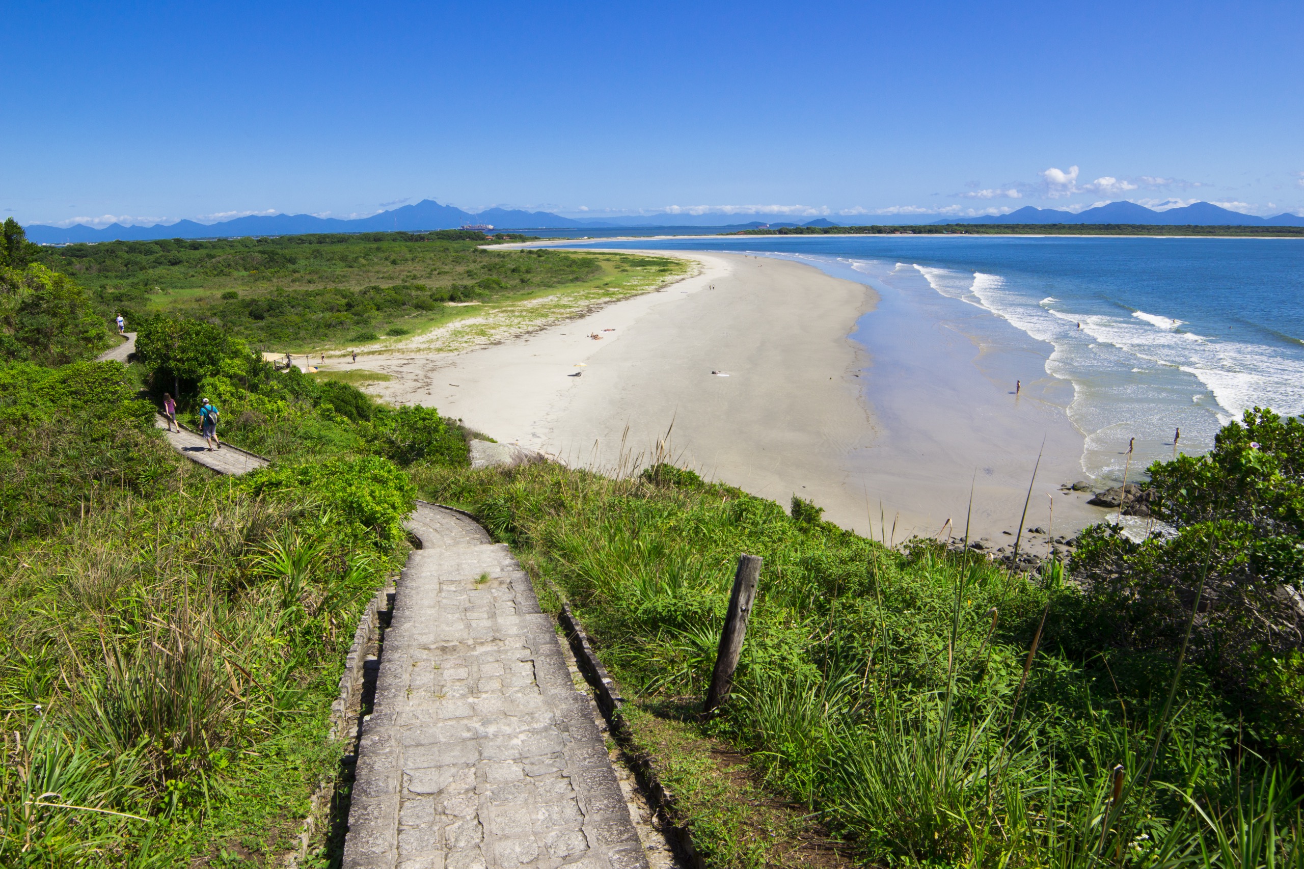 Découvrir les plus belles îles du Brésil