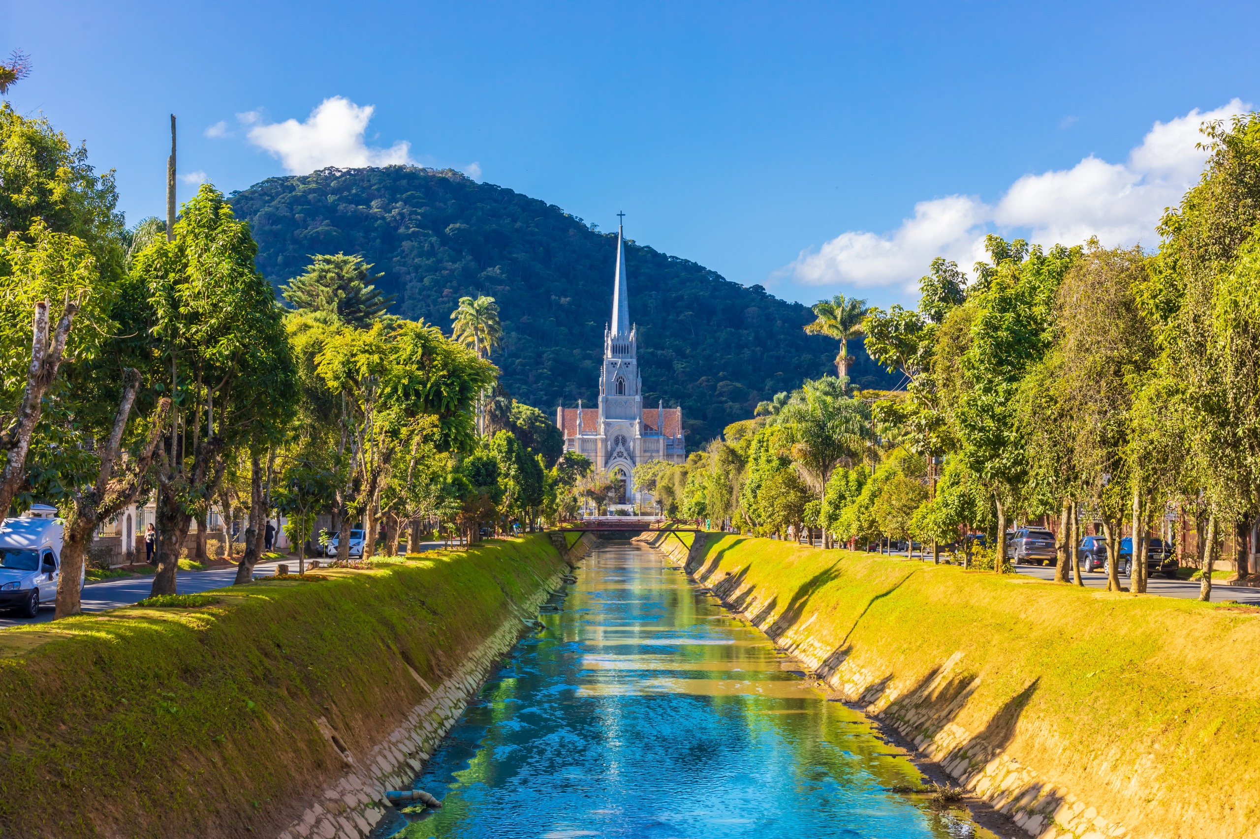 Petrópolis