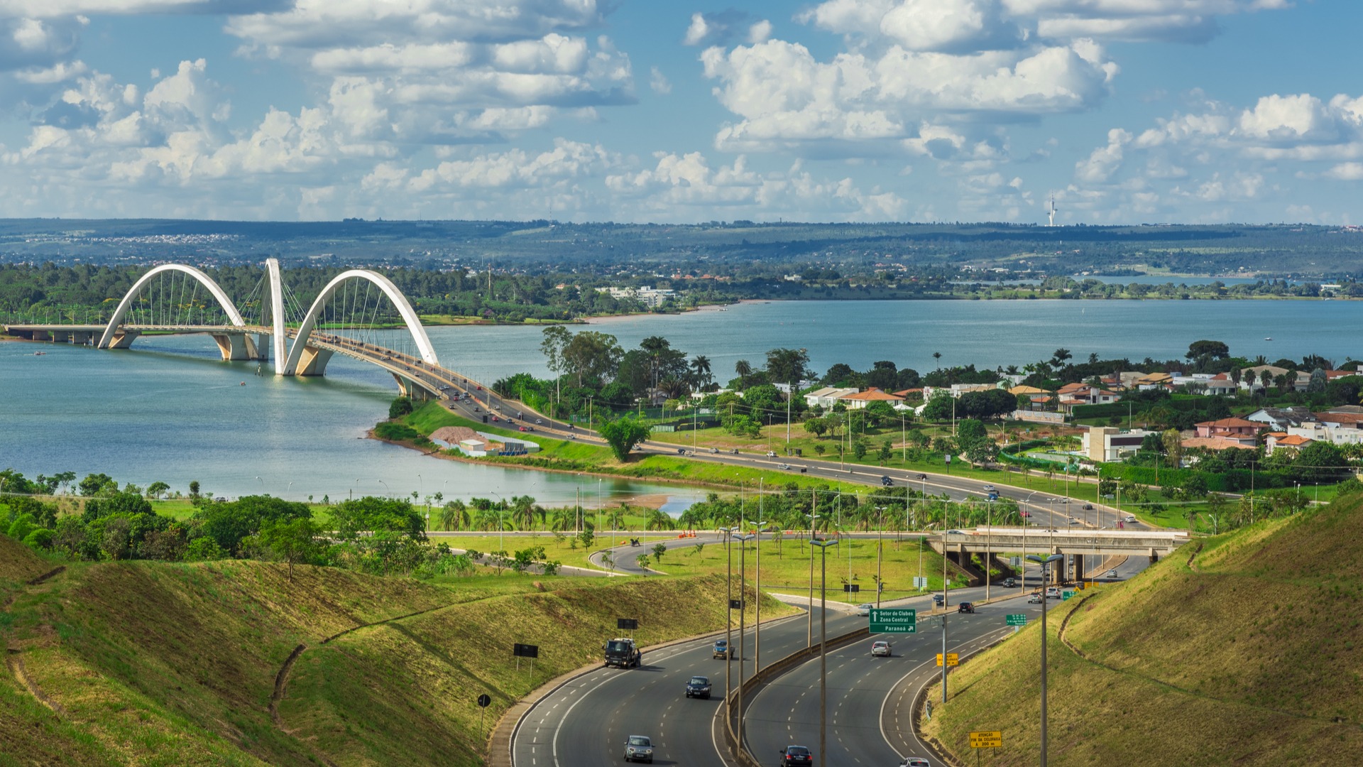 Brasilia
