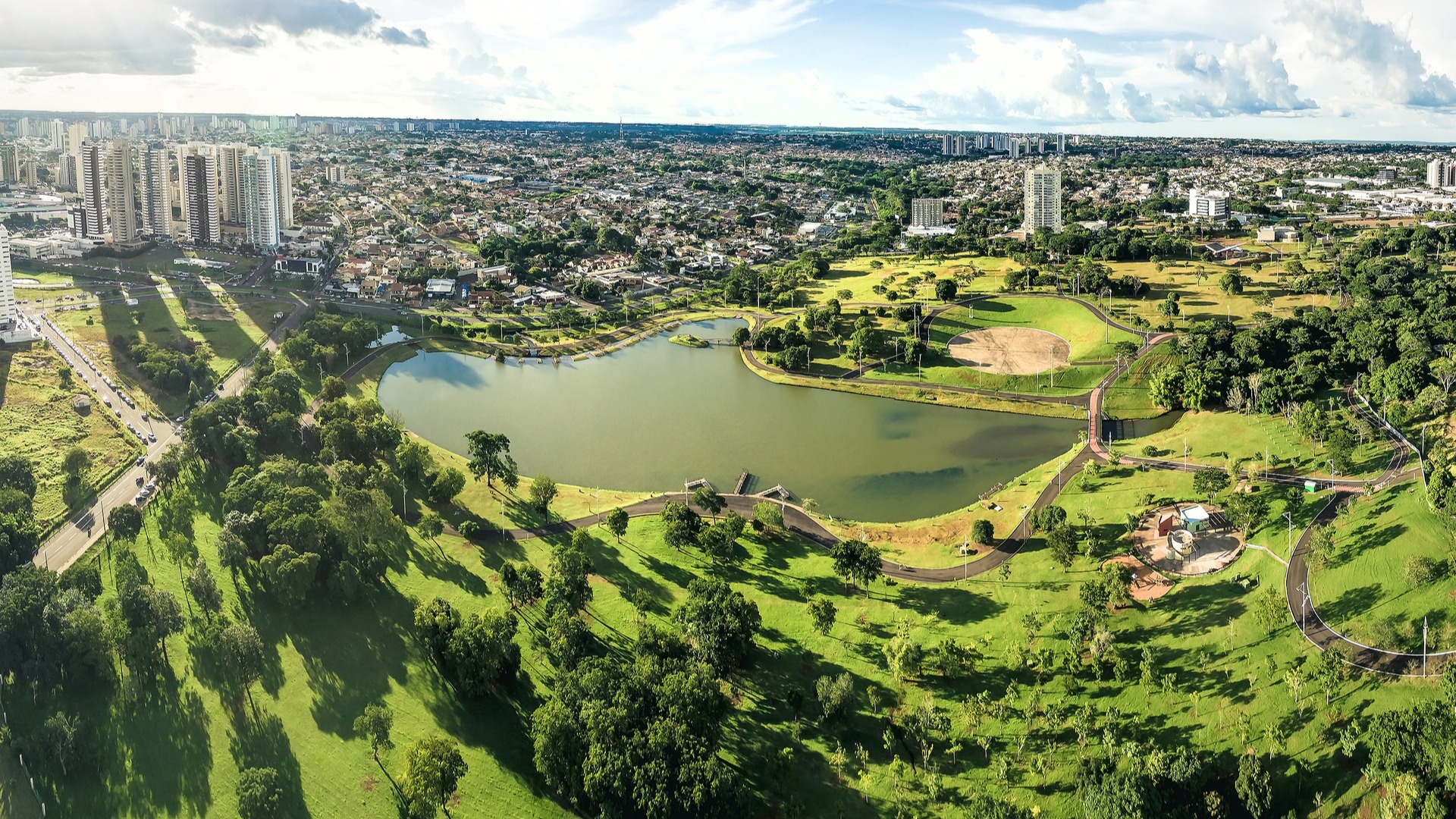 Campo Grande