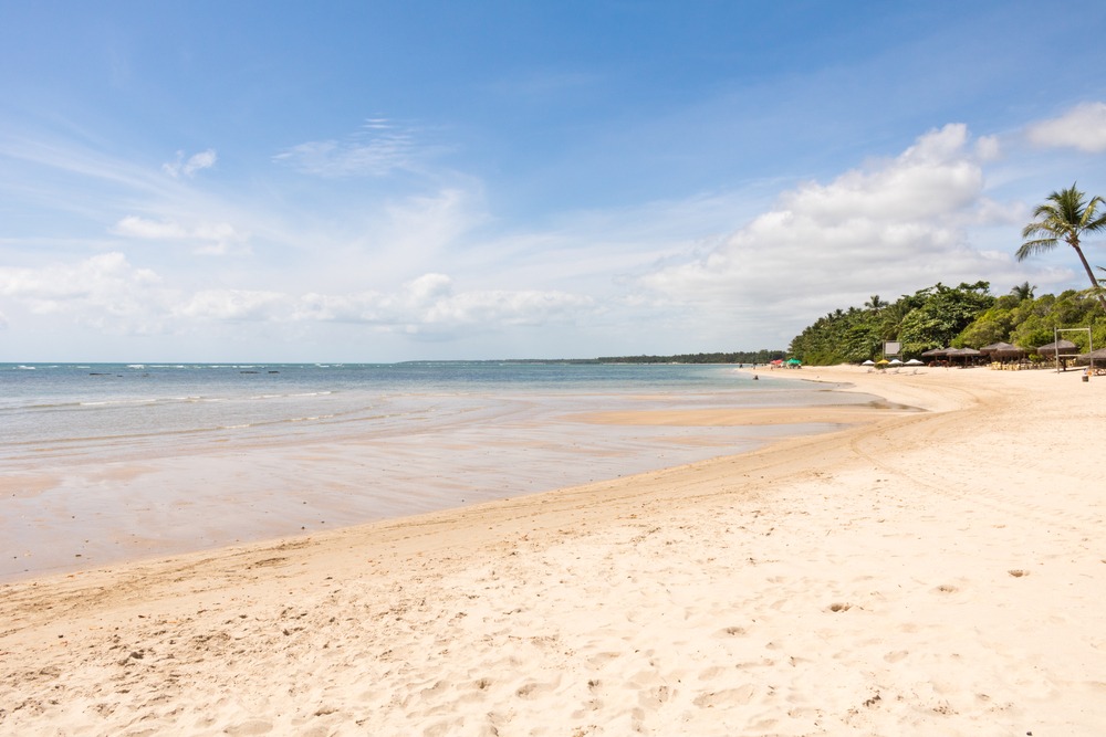 Morro de Sāo Paulo