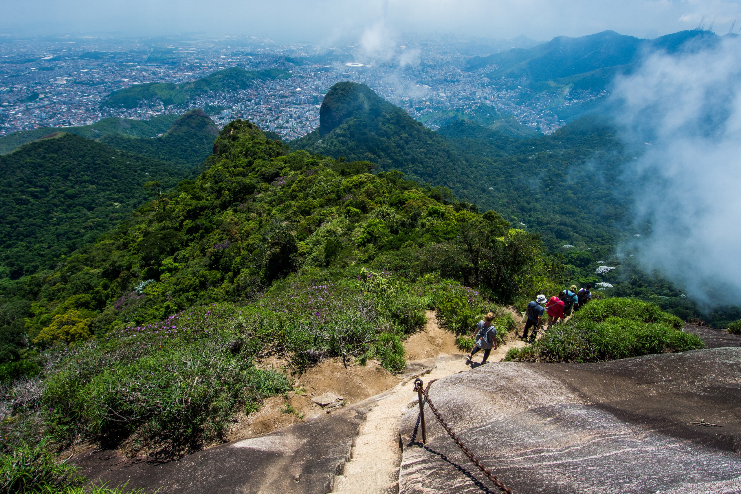 Parc National de Tijuca
