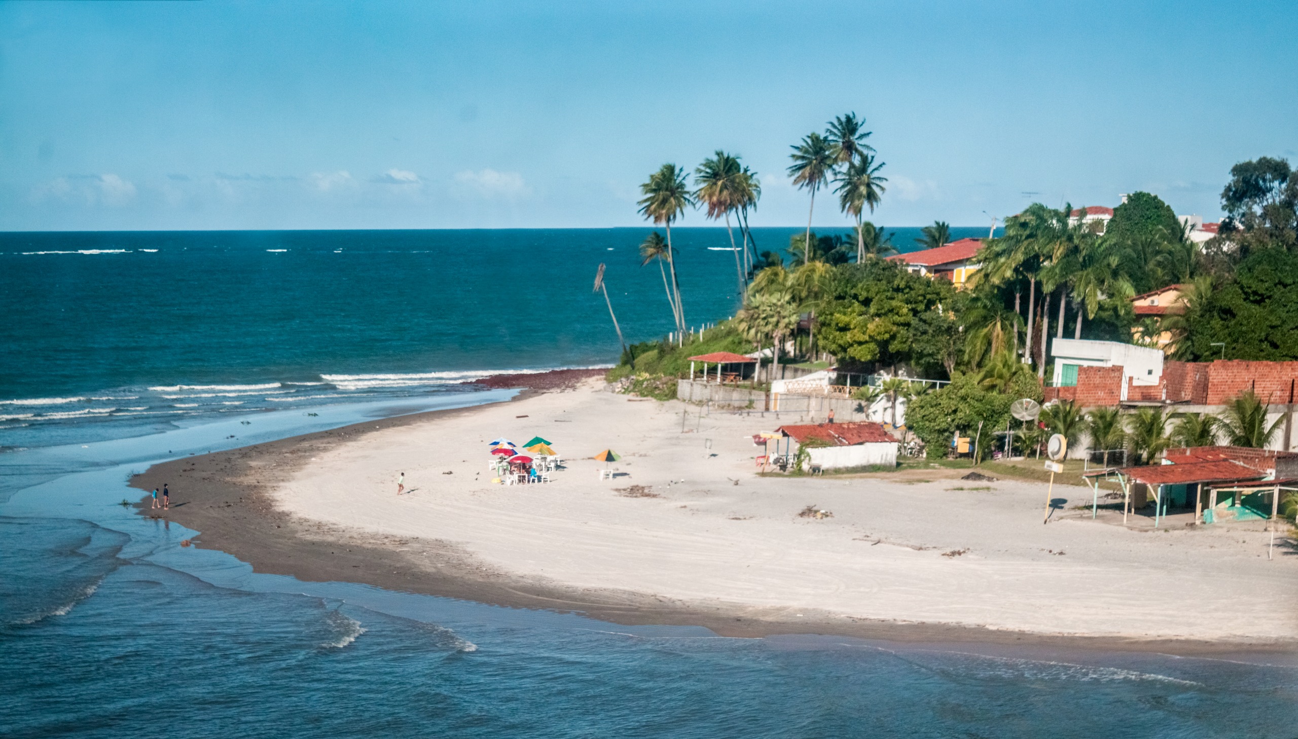 Les plus belles plages à découvrir au Brésil