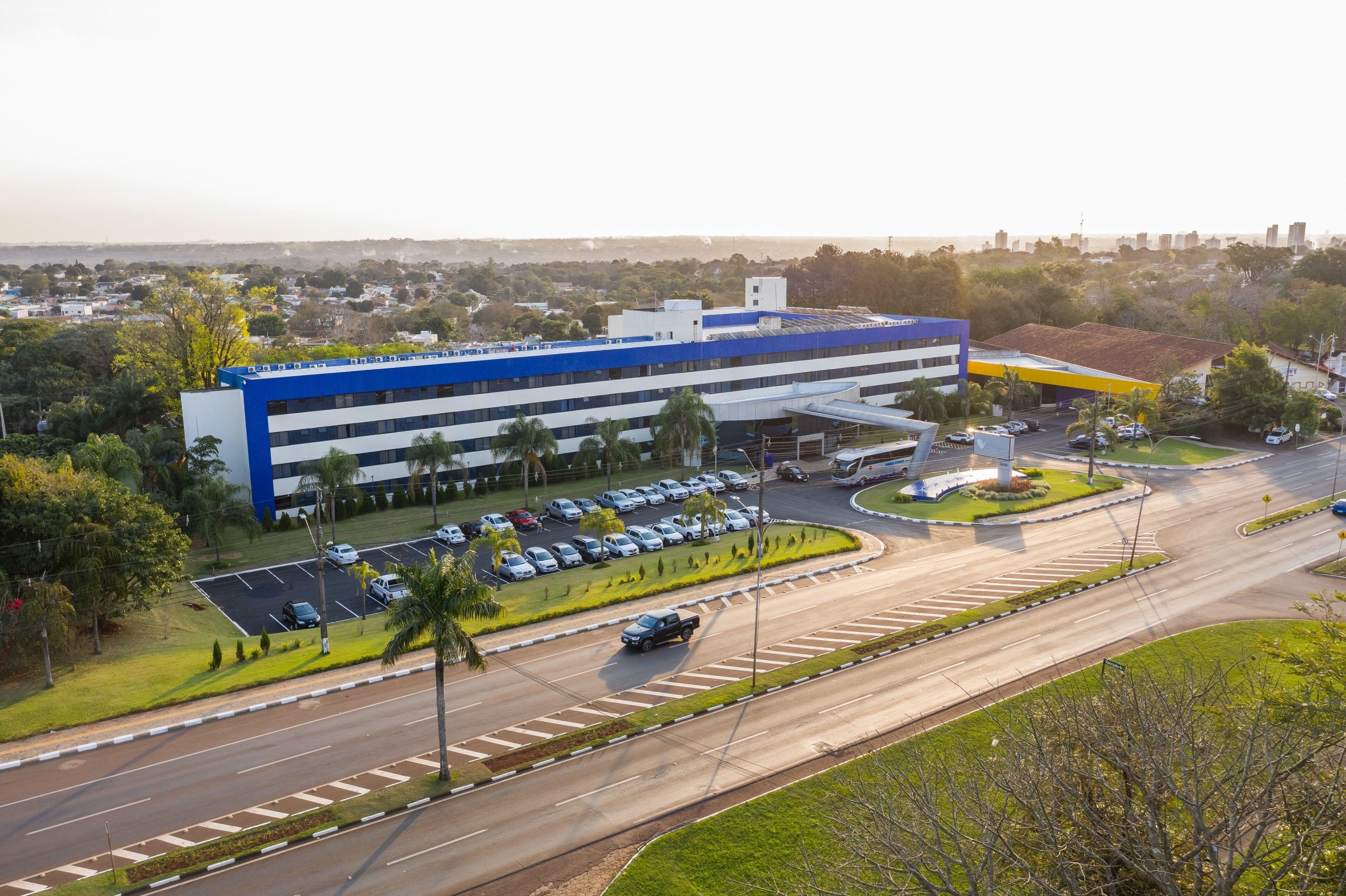 Hotel Viale Cataratas