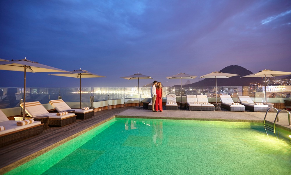 PortoBay Rio Internacional