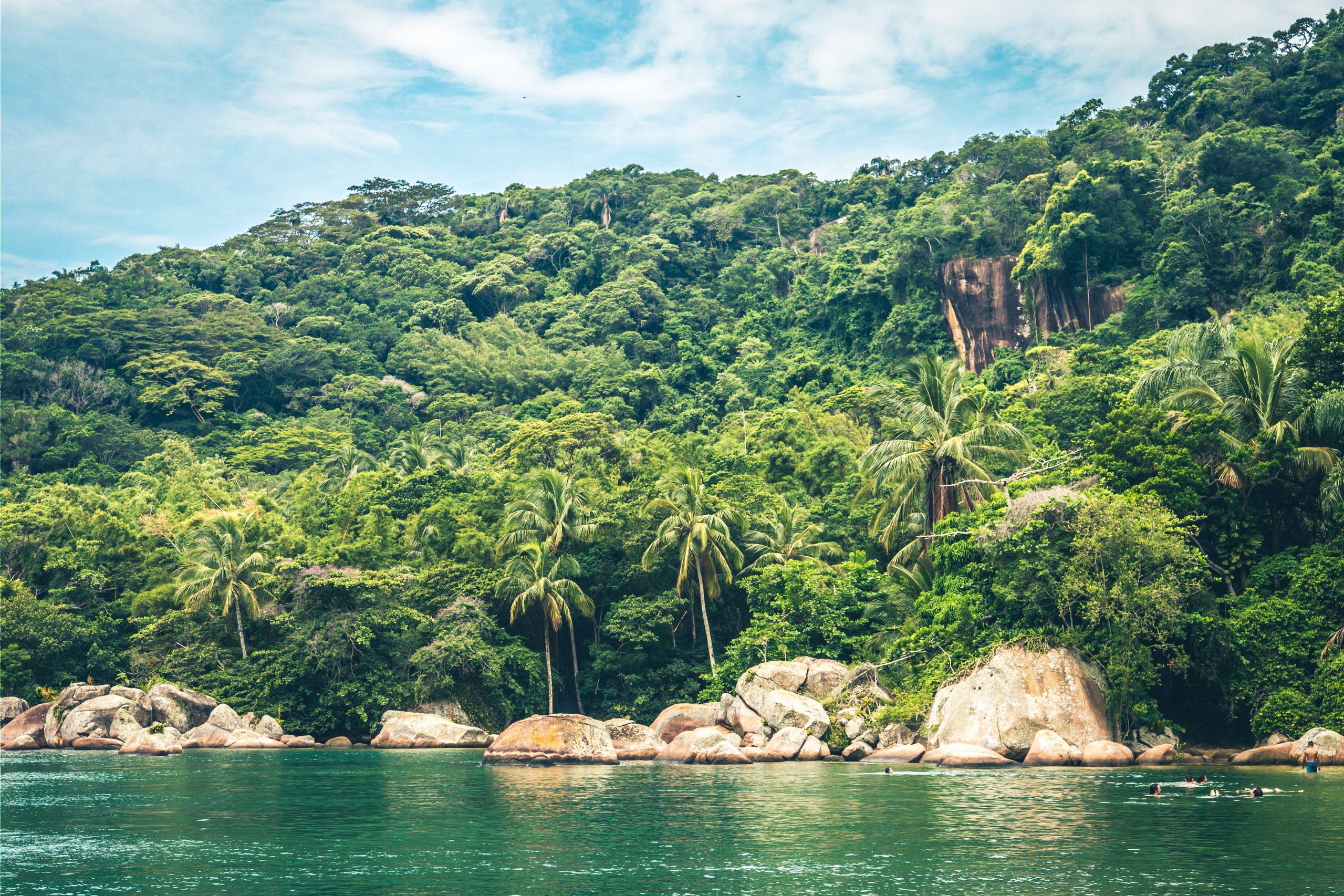 Que faire à Ilha Grande : nos conseils