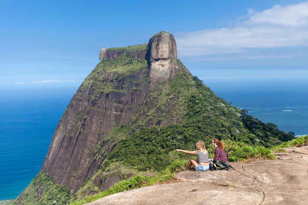 Les 5 meilleurs points de vue panoramiques à Rio de Janeiro