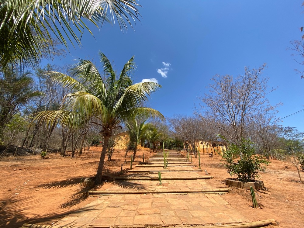 Parc national de Chapada dos Guimarães
