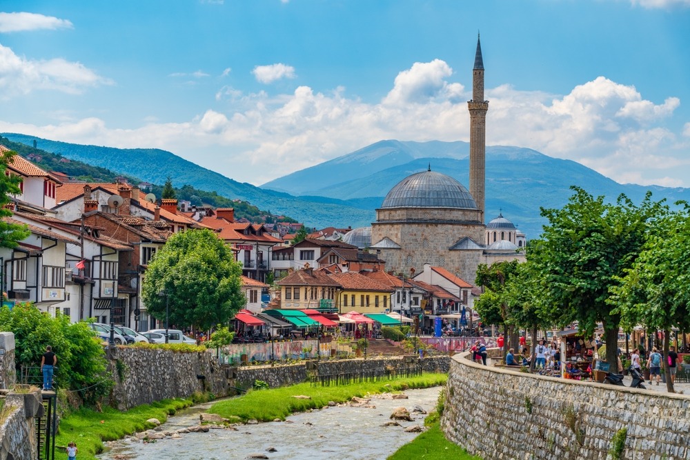 Pourquoi partir au Kosovo pour ses prochaines vacances ?