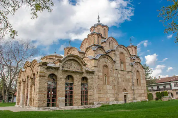 Gračanica