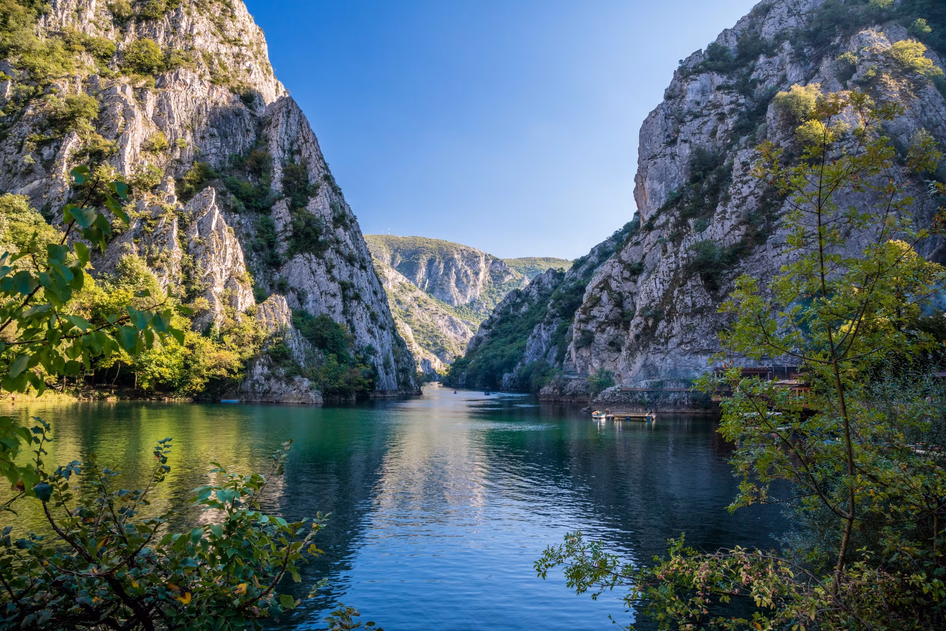 Unknown Land: Kosovo & North Macedonia