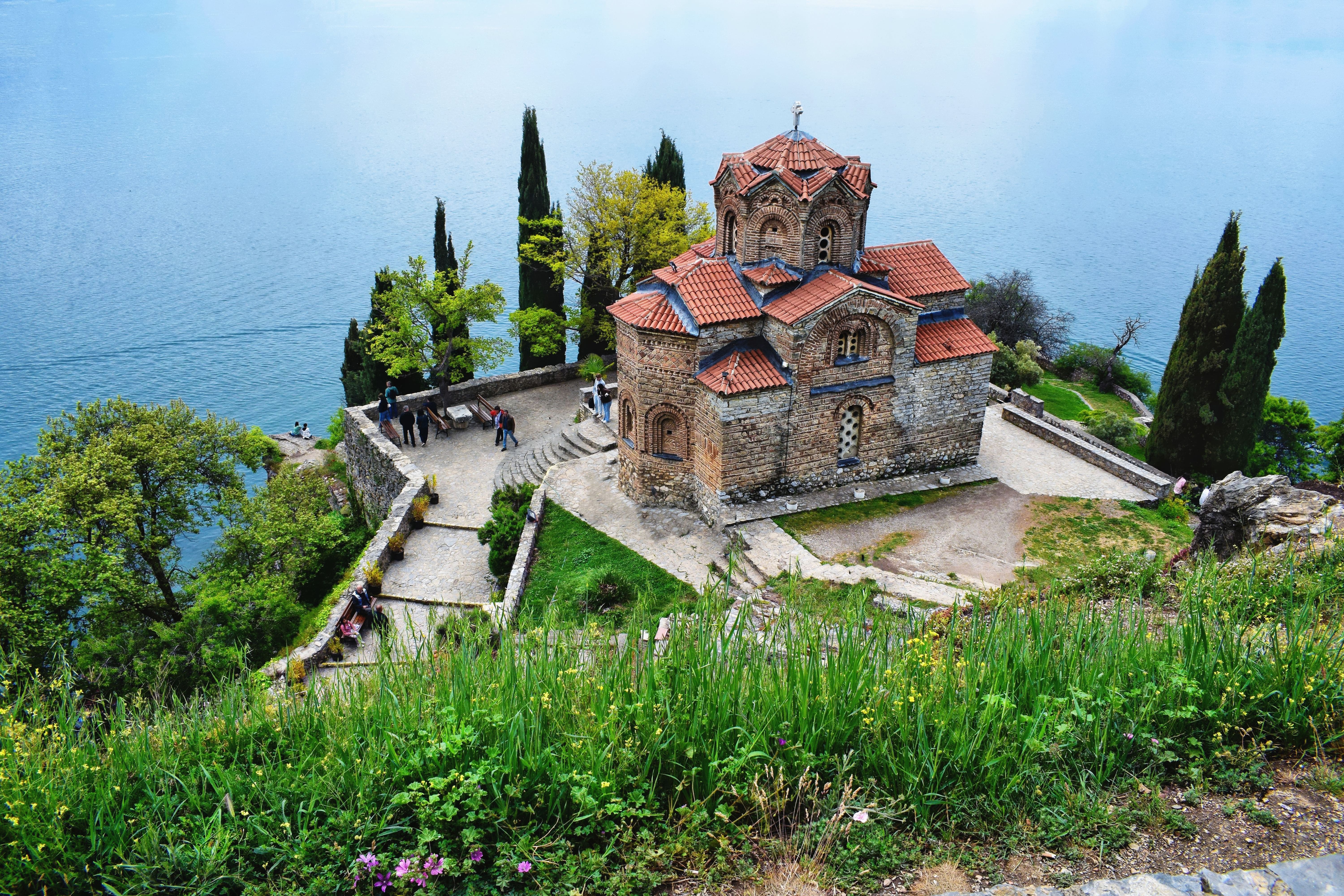 Ohrid