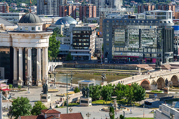 Skopje