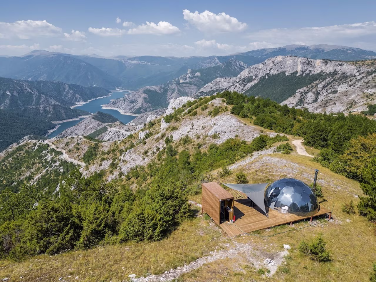 Self-drive tour - Macédoine: Authentic and Unusual Journey in the Heart of the Balkans
