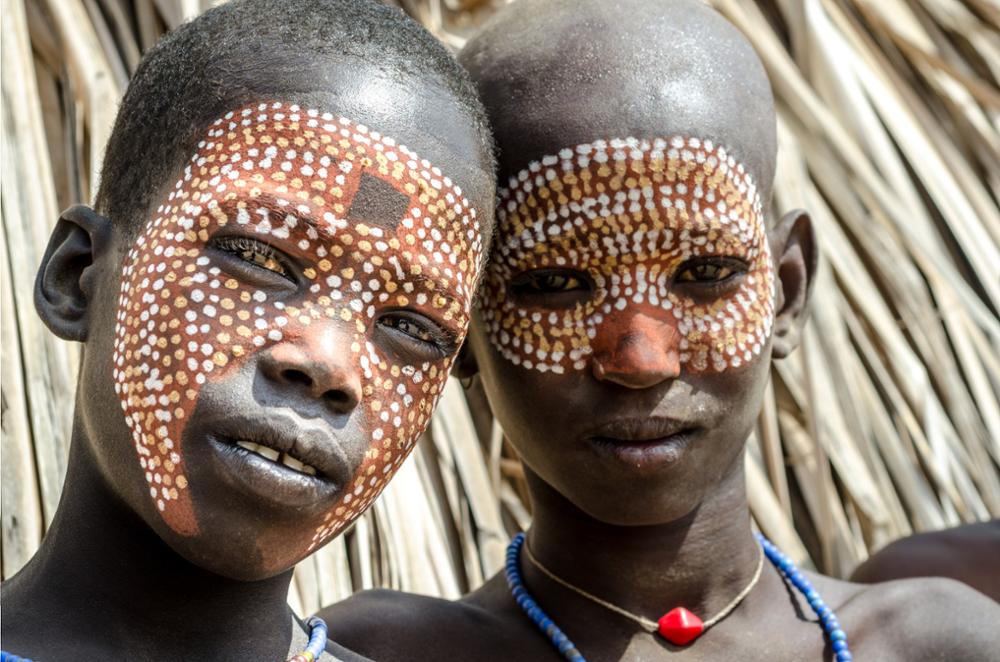 7 raisons de partir en Ethiopie