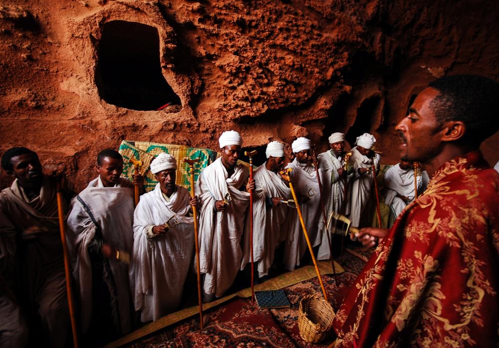 7 raisons de partir en Ethiopie