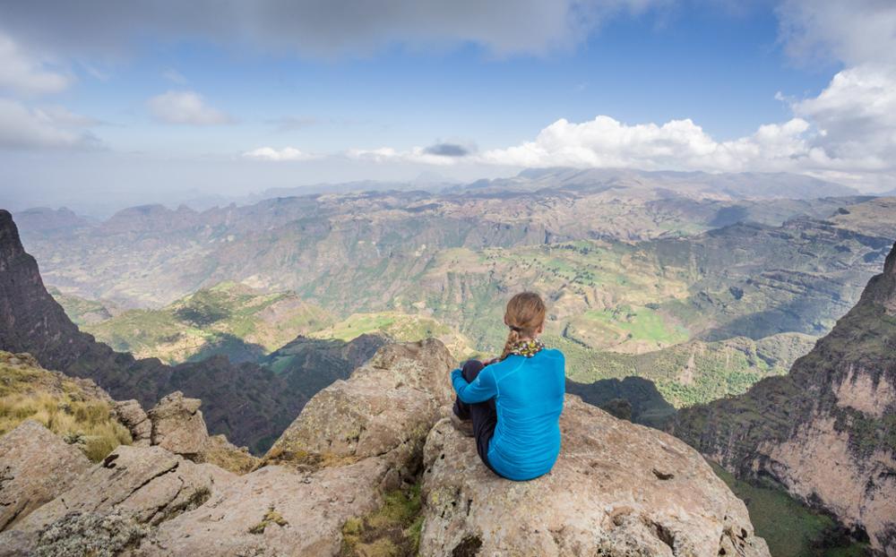 7 raisons de partir en Ethiopie