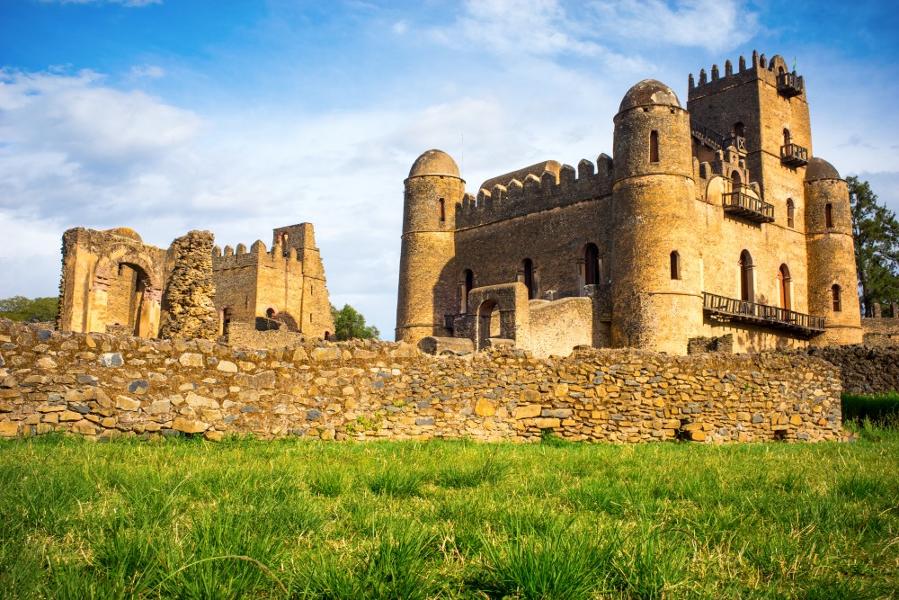 7 raisons de partir en Ethiopie