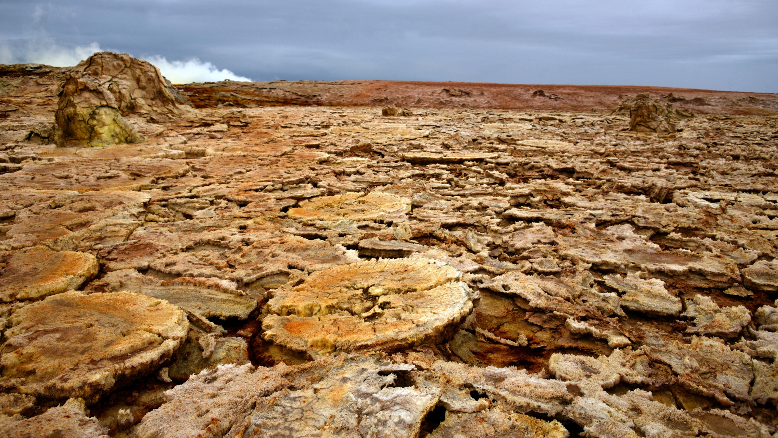 Danakil