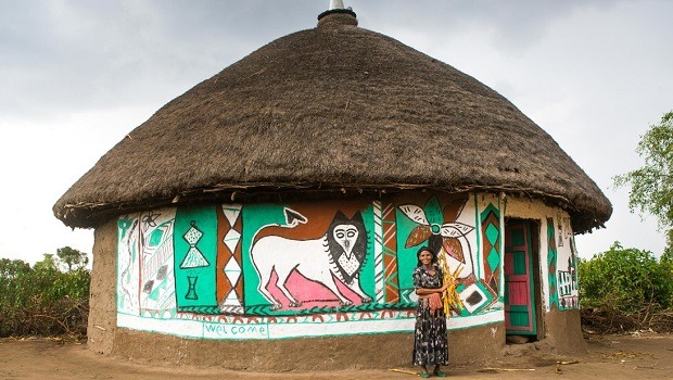 alaba village