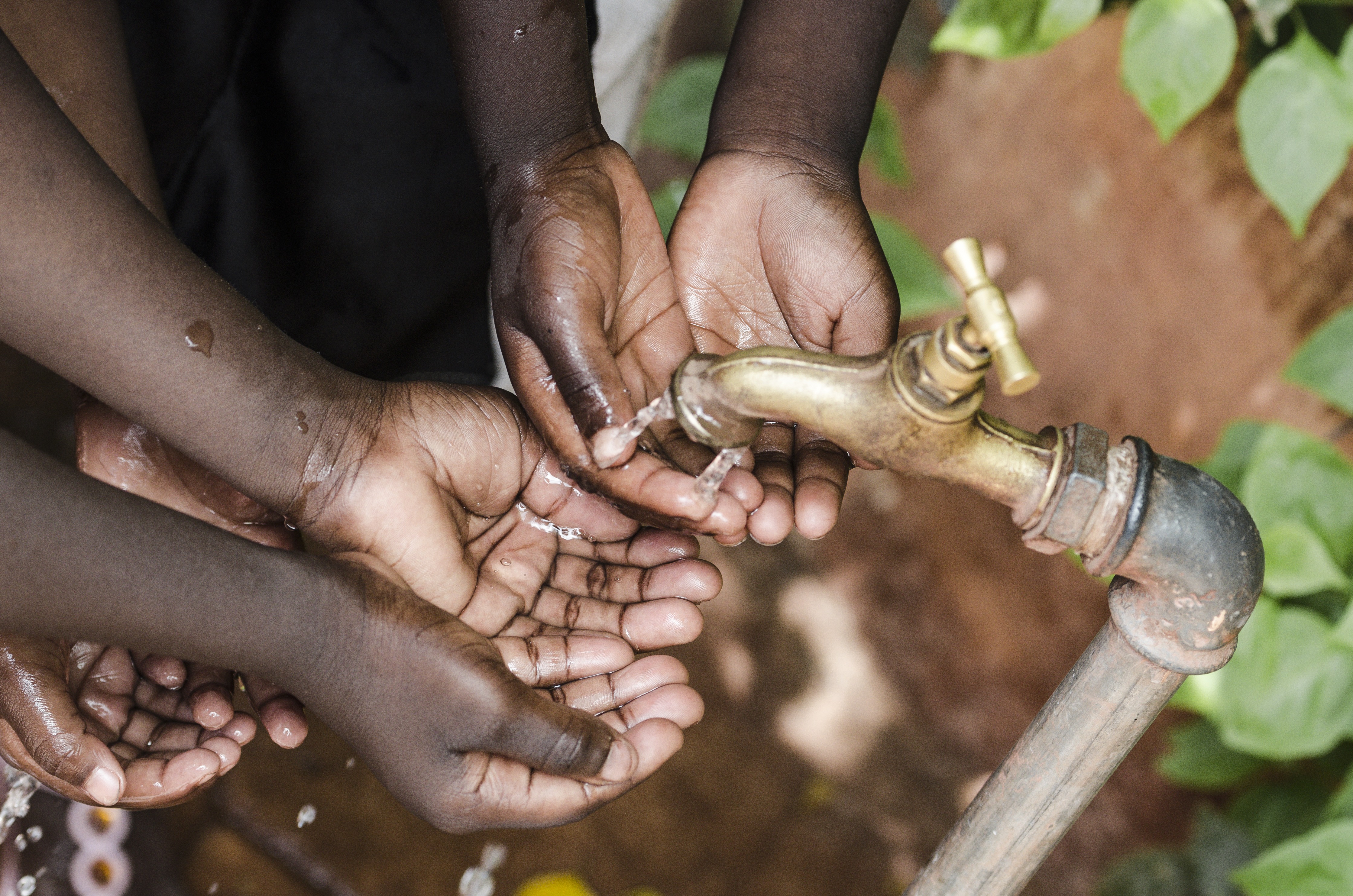 Santé et vaccins en Ethiopie