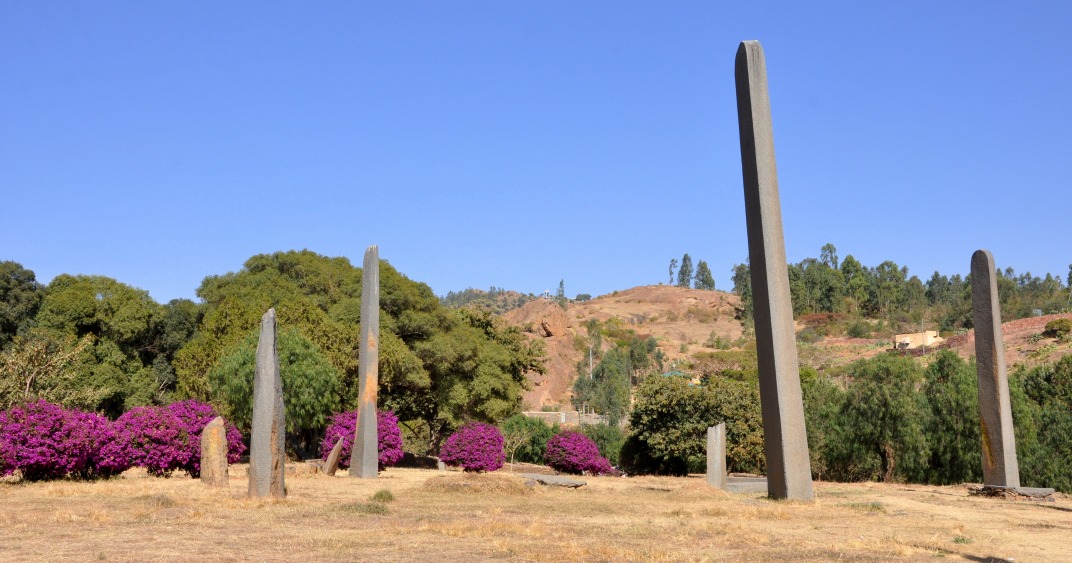 Axoum